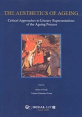 Cover: The Aesthetics of Ageing - Universitat de Lleida