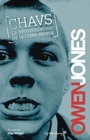 Cover: Chavs : la demonización de la clase obrera - Capitán Swing Libros S.l.