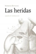 Cover: Las heridas - Pepitas de calabaza