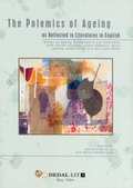 Cover: The Polemics of Ageing as Reflected in Literatures in English - Universitat de Lleida