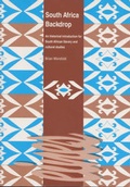 Cover: South Africa Backdrop - Universitat de Lleida