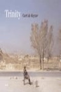 Cover: Trinity - Art Blume, S.L.