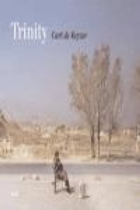 Enlarge image Cover: Trinity - Art Blume, S.L.