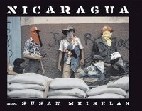 Abbildung von: Nicaragua - Blume