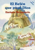 Bild: El Bel&eacute;n que puso Dios - Ediciones Palabra, S.A.