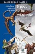 Cover: El pozo de los mil truenos - Ediciones Palabra, S.A.