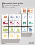 Cover: El proceso del dise&ntilde;o gr&aacute;fico - Art Blume, S.L.
