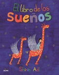 Cover: El libro de los sue&ntilde;os - Art Blume, S.L.