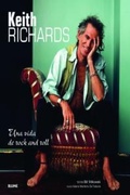 Cover: Keith Richards : una vida de rock and roll - Art Blume, S.L.