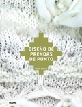 Cover: Dise&ntilde;o de prendas de punto - Art Blume, S.L.