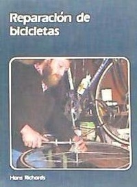 Abbildung von: Reparación de bicicletas - Progensa