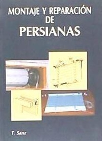 Abbildung von: Montaje y reparación de persianas - Progensa
