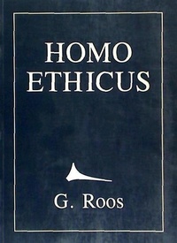Abbildung von: Homo ethicus - Progensa