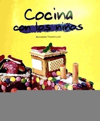 Abbildung von: Cocina Con Los Ninos - Zendrera Zariquiey