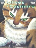 Cover: Ulises y Casimiro - Zendrera Zariquiey