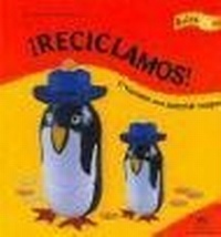 Abbildung von: Reciclamos - Zendrera Zariquiey