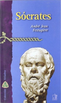 Abbildung von: Sócrates - Editorial San Esteban
