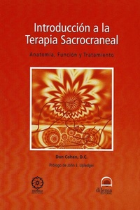 Abbildung von: Introducción a la terapia sacrocraneal : anatomía, función y tratamiento - Editorial Dilema