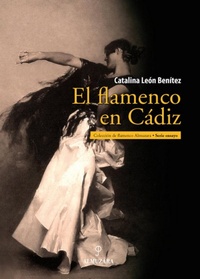 Abbildung von: El flamenco en Cádiz - Editorial Almuzara