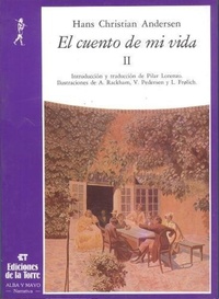 Abbildung von: El cuento de mi vida (II) - Ediciones de la Torre
