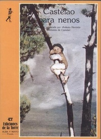 Enlarge image Cover: Castelao para nenos - Ediciones de la Torre