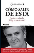 Cover: Como Salir de Esta - Actualia Editorial