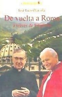 Abbildung von: De vuelta a Roma : a través de Filipinas - Libroslibres