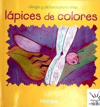Abbildung von: Lápices de colores - Instituto Monsa de Ediciones, S.A.