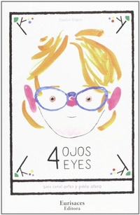 Abbildung von: 4 ojos = 4 eyes - Eurisaces Editora