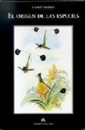 Bild: El origen de las especies - Ediciones del Aguazul, S.L.