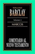 Bild: Comentario Al N.T. Vol. 03 - Marcos - Vida Publishers