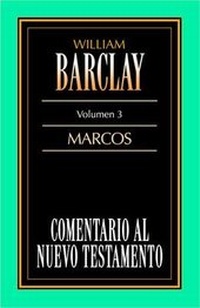 Bild: Comentario Al N.T. Vol. 03 - Marcos - Vida Publishers