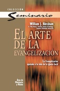 Cover: El arte de la evangelizacion - Editorial Clie