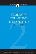 Cover: Teologia del Nuevo Testamento - Vida Publishers