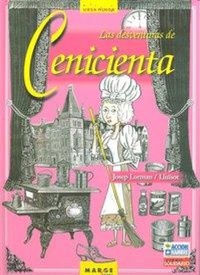 Abbildung von: Las desventuras de Cenicienta - ICG Marge, SL