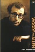 Cover: Woody por Allen - Plot Ediciones