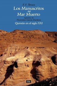 Abbildung von: Los manuscritos del mar muerto - Vida Publishers