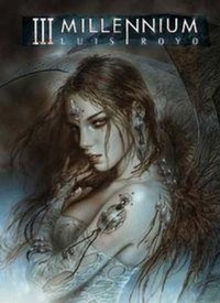 Enlarge image Cover: III millenium - Norma Editorial, S.A.