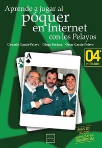 Abbildung von: Aprender a Jugar a Poquer - LID Editorial Empresarial