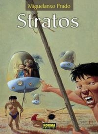 Abbildung von: Stratos - Norma Editorial, S.A.