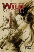Cover: Wild Sketches 1 - Norma Editorial, S.A.