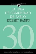 Cover: La Idea de Comunidad de Pablo - Vida Publishers