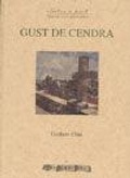 Cover: Gust de cendra - Arola Editors S.L.