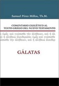 Abbildung von: Comentario Exegetico Al Griego del Nuevo Testamento Galatas - Vida Publishers