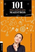 Cover: 101 Ideas Creativas Para Maestros - Vida Publishers