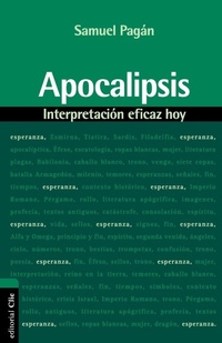 Bild: Apocalipsis - Vida Publishers