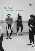 Cover: Un Reto Para El Actor - Alba