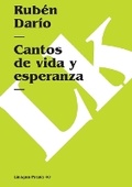 Cover: Cantos de vida y esperanza - Linkgua Ediciones