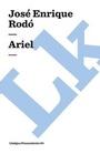 Cover: Ariel - Linkgua