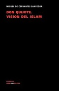 Cover: Don Quijote. Vision del Islam - Linkgua